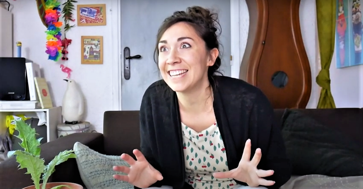 Photo Tata l'Esbroufe