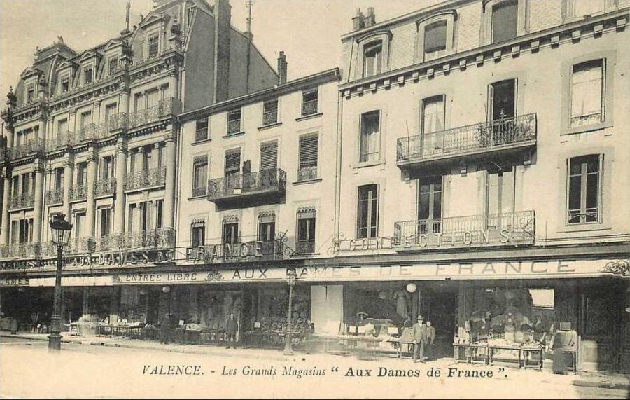 © commerces-immarcescibles.blogspot.com