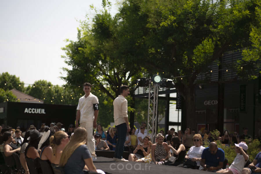 Marques Avenue à Romans