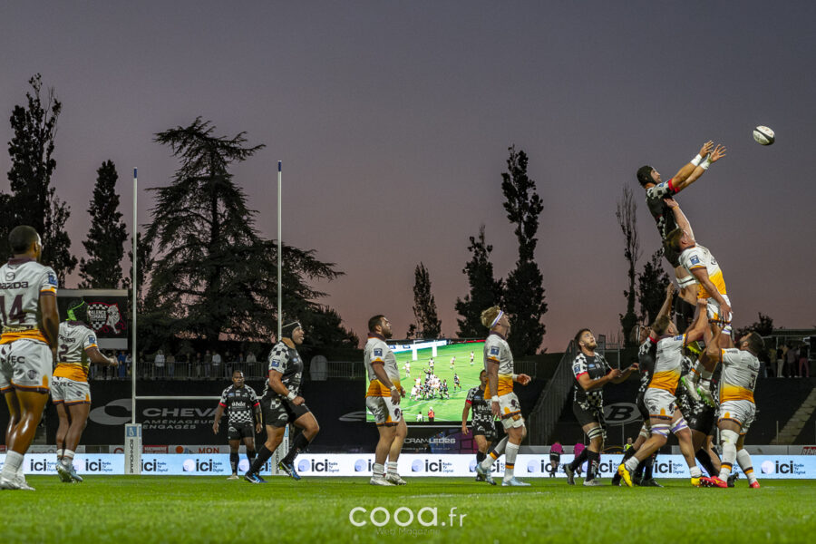 calendrier VRDR 2025 2026