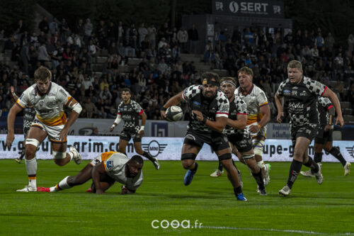 calendrier VRDR 2025 2026