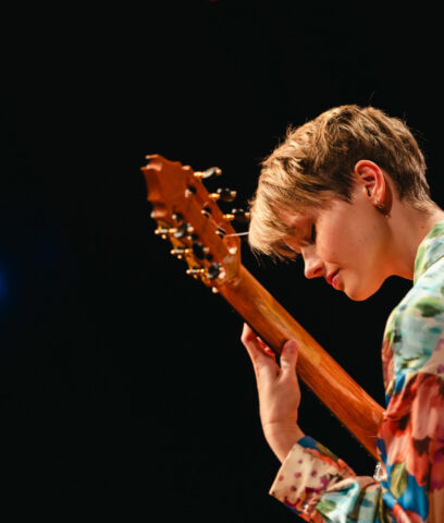 programmation Théâtre Valence 25/26