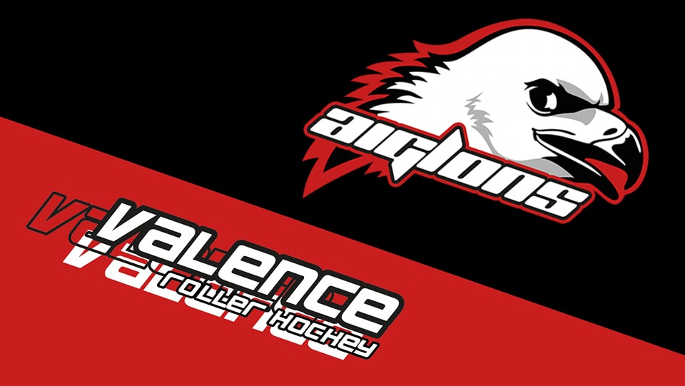 calendrier résultats Aiglons Valence