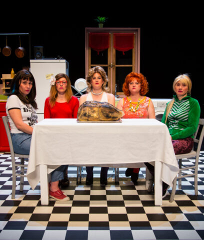 programmation Théâtre Valence 25/26