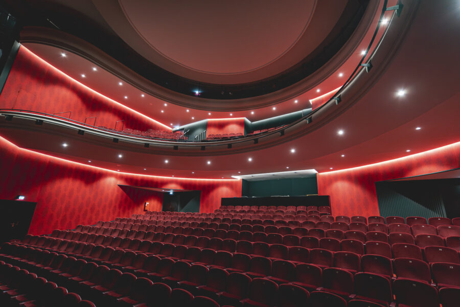 Théâtre Émile Loubet de Montélimar
