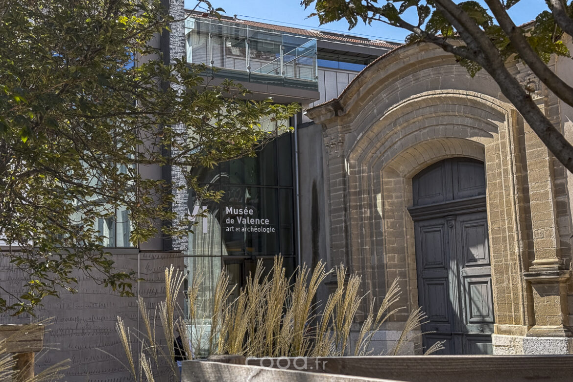 Musée de Valence 1