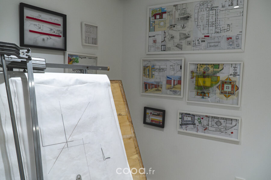 showroom bulthaup Valence