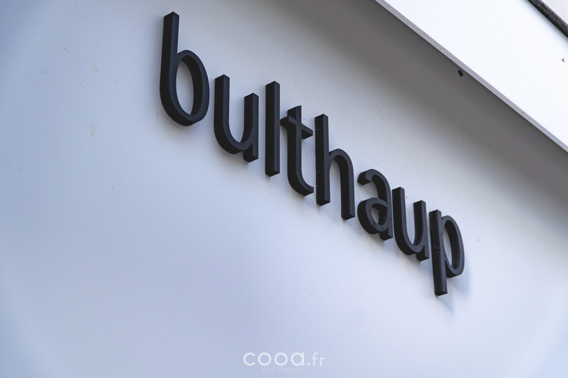 showroom bulthaup Valence