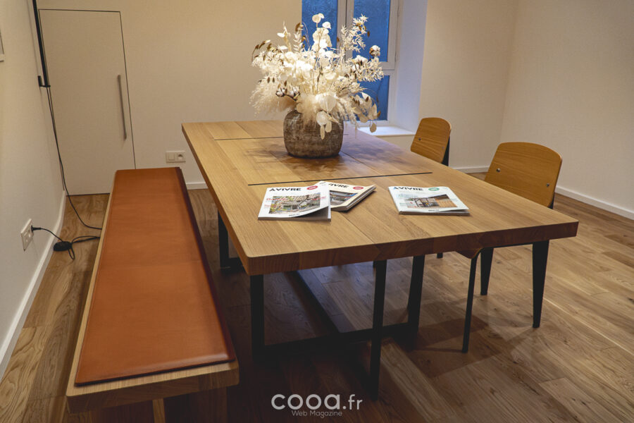 showroom bulthaup Valence