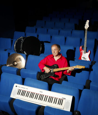 programmation Théâtre Valence 25/26