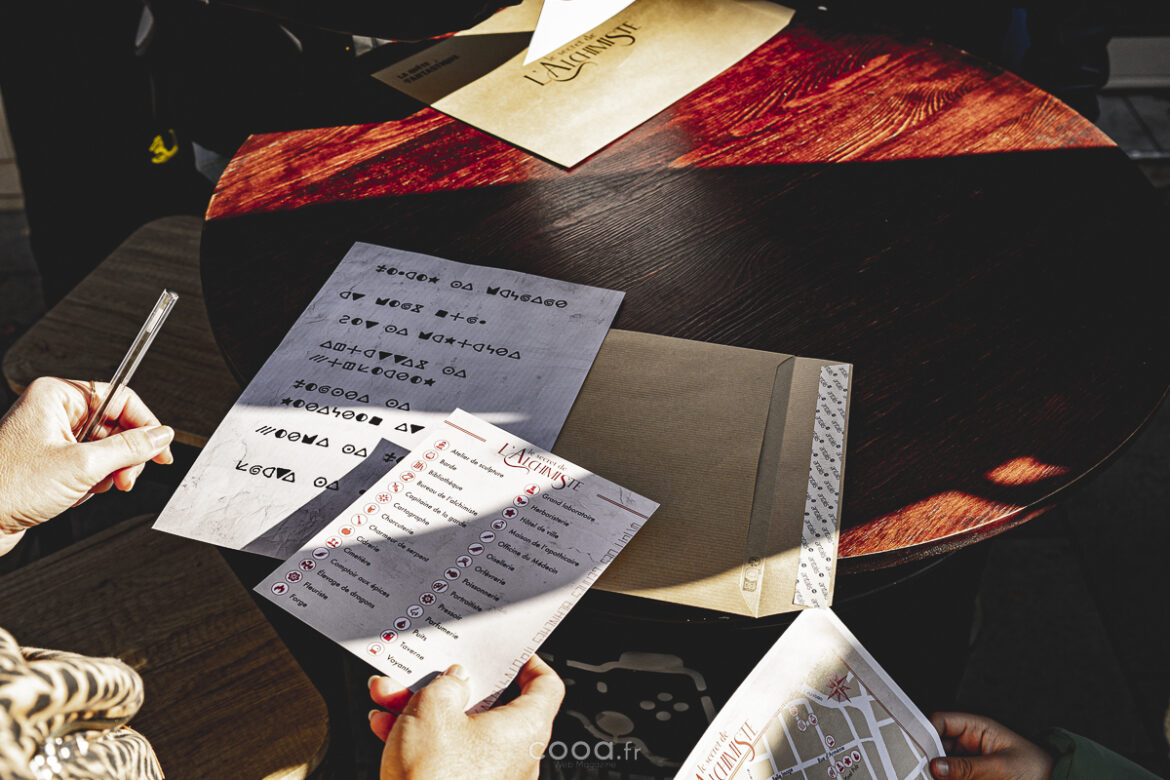 Retour de La Quête Fantastique