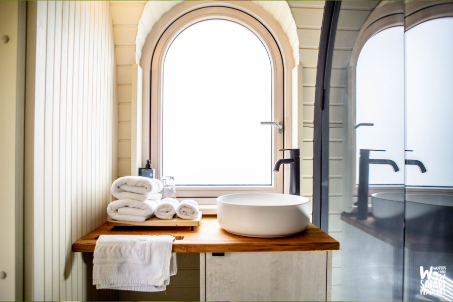 lodge ratons laveurs Peaugres
