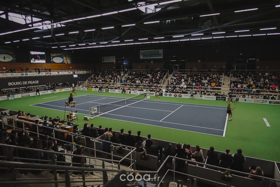 Open Marques Avenue 2025