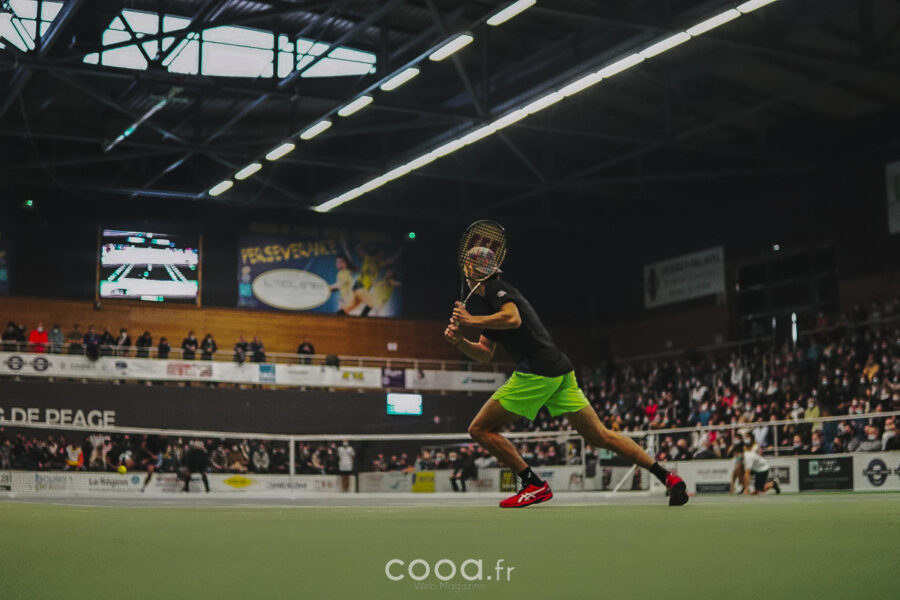 Open Marques Avenue 2025
