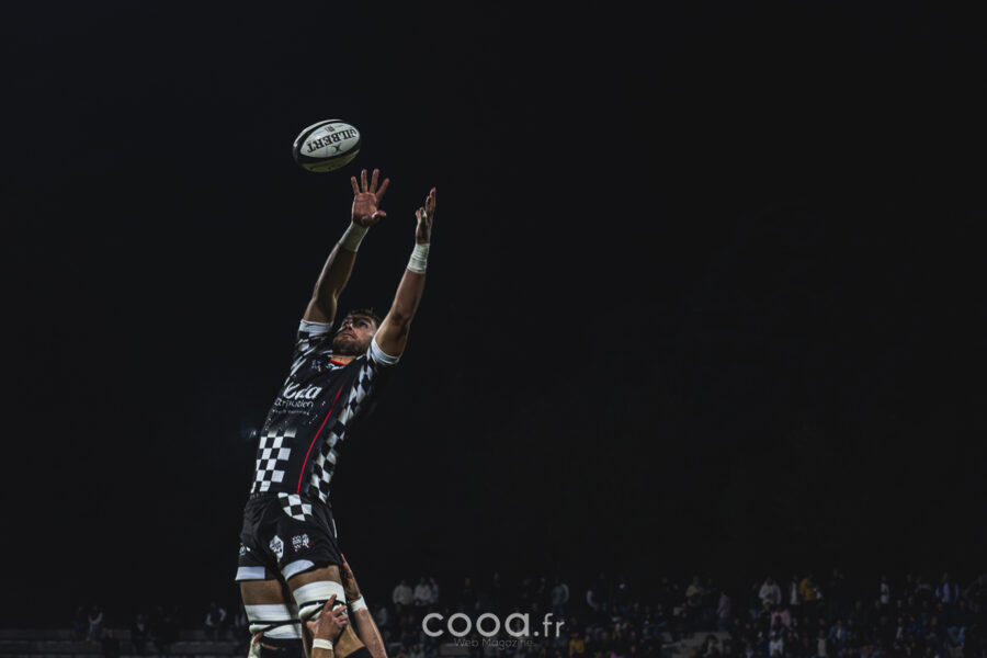 VRDR vs Mont-de-Marsan