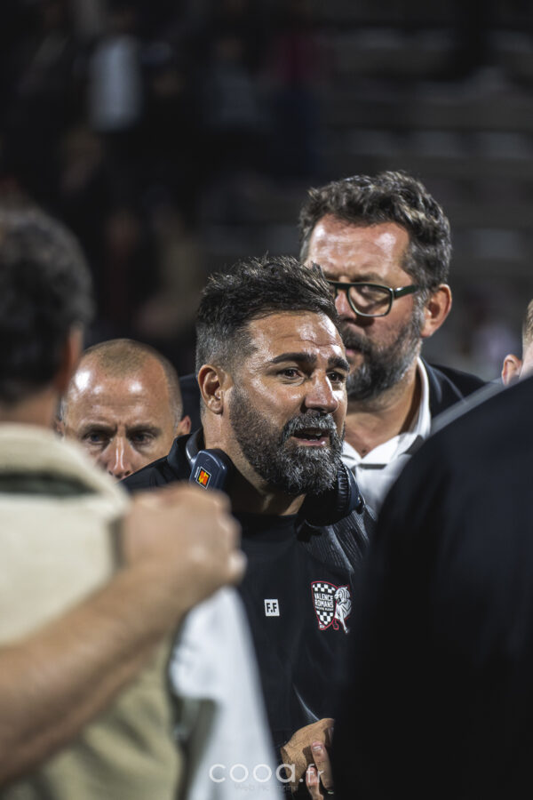 VRDR vs Mont-de-Marsan