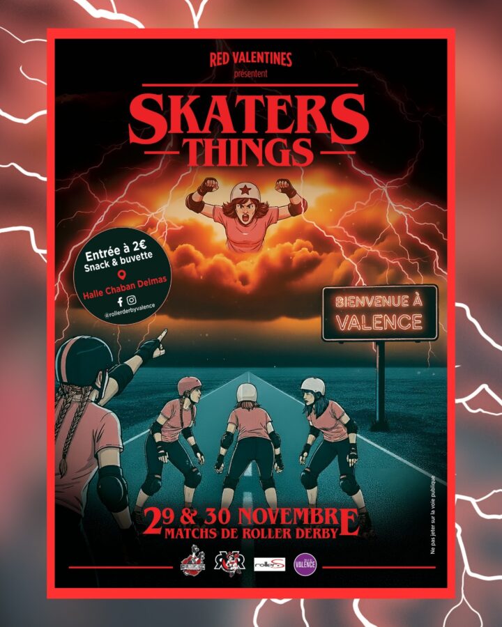 Trash My Valentine #9