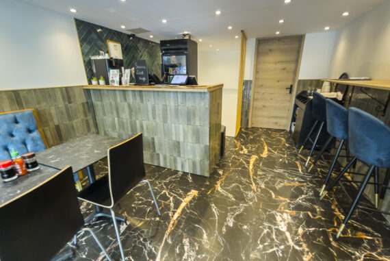 restaurant asiatique Valence