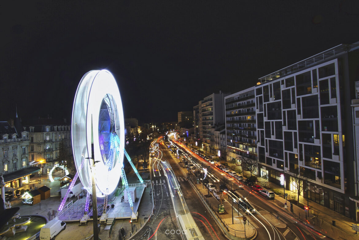  Féeries hiver Valence 25