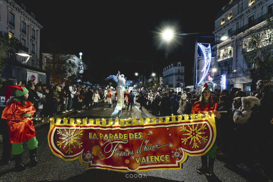  Féeries hiver Valence 25
