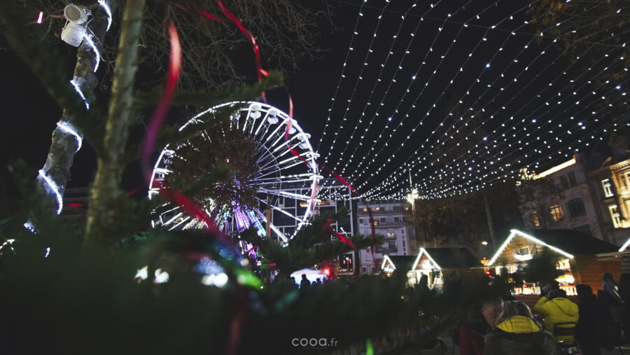  Féeries hiver Valence 25