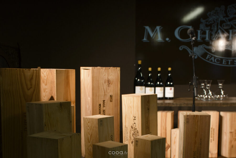 meilleur domaine viticole