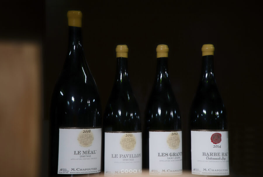 meilleur domaine viticole