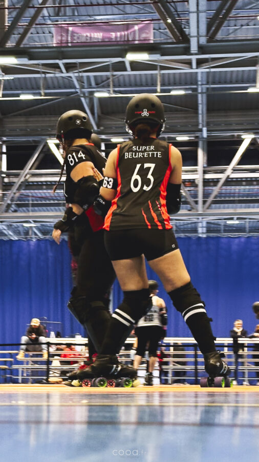 Trash My Valentine #9