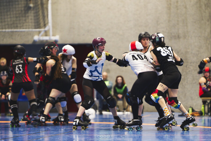 Trash My Valentine #9