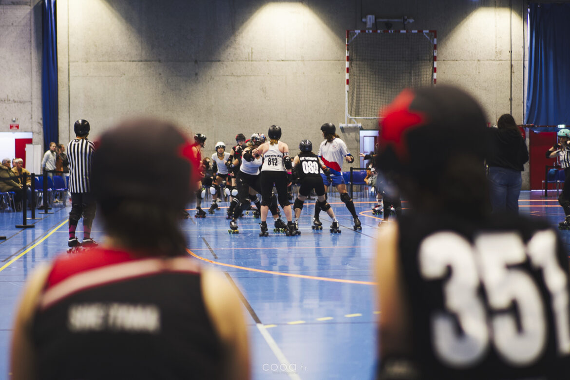 Trash My Valentine #9