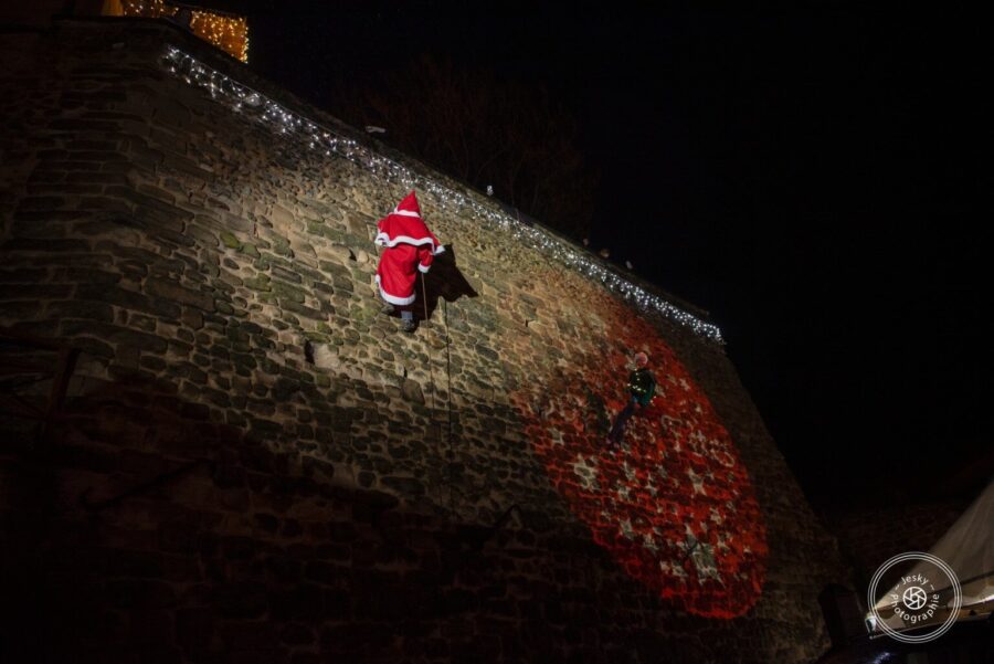 marché de Noël Alixan 2025
