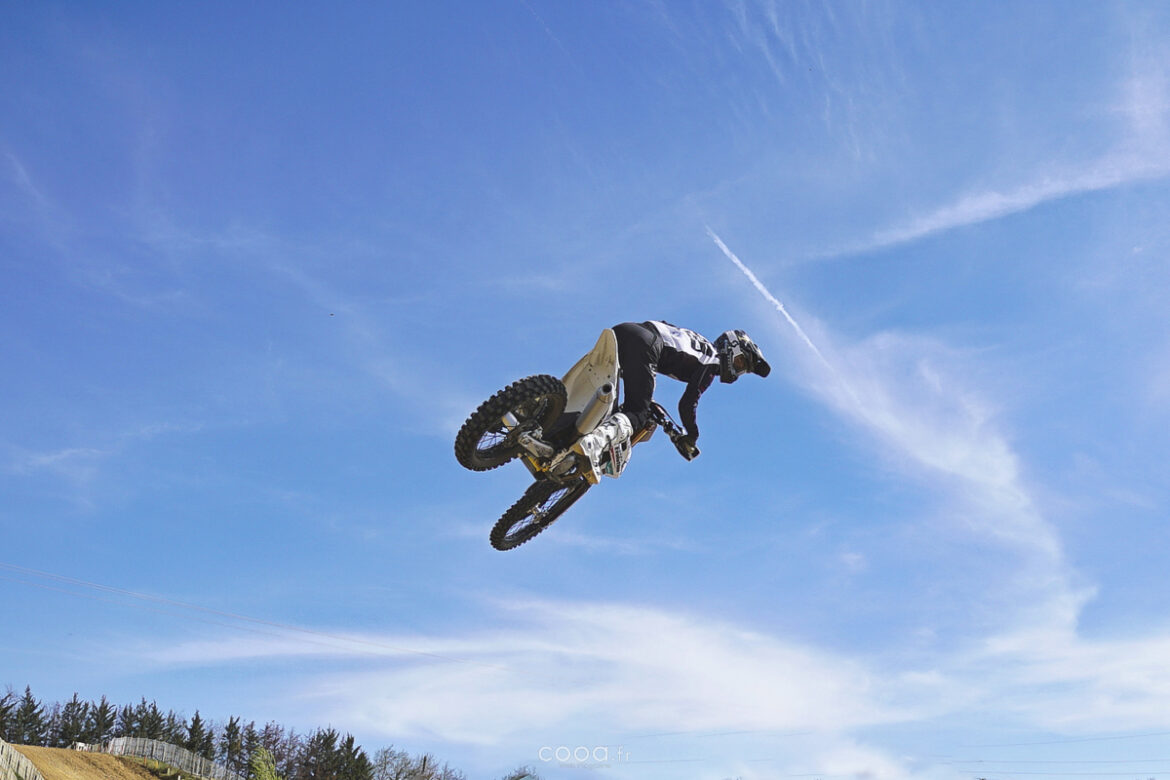 Motocross International de Valence 2026