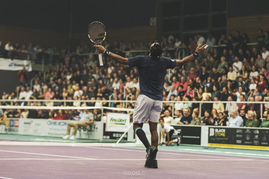 8e Open Marques Avenue