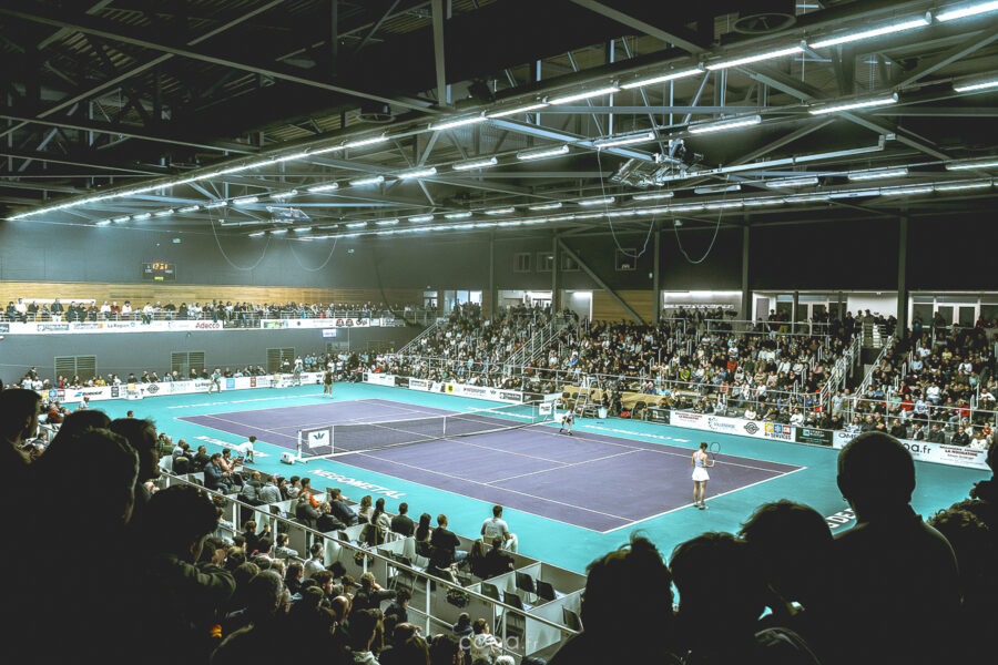 8e Open Marques Avenue
