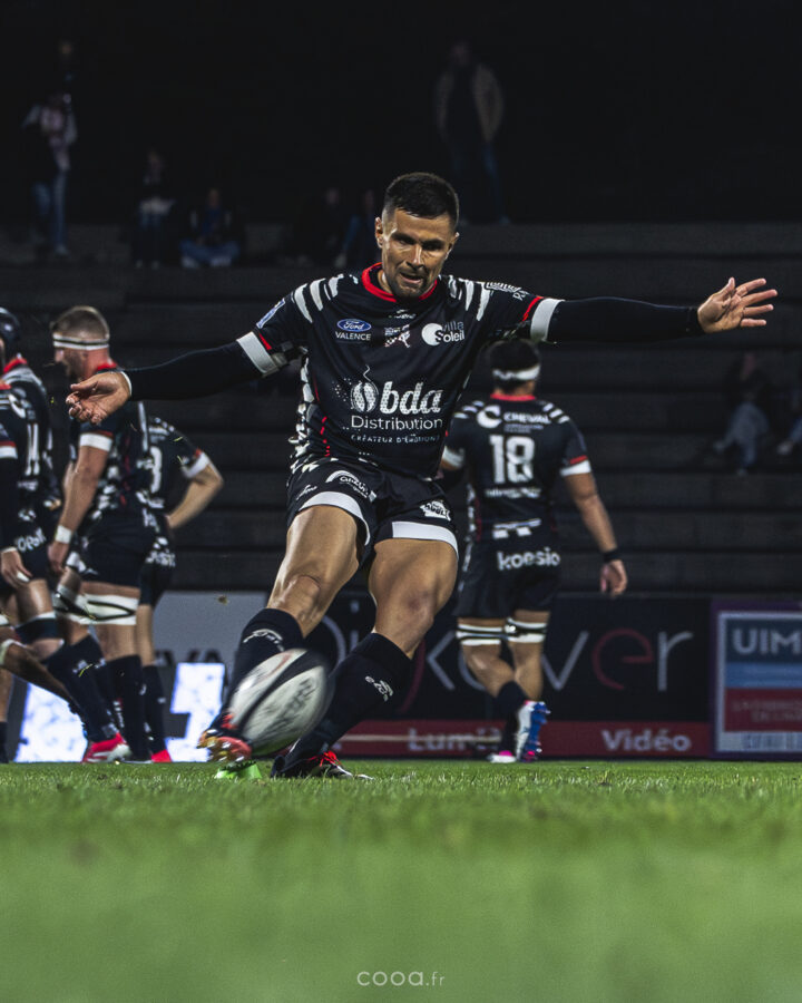 le VRDR prolonge ses leaders