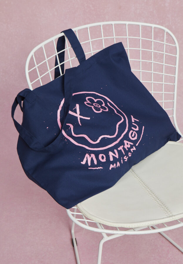 Maison Montagut X André