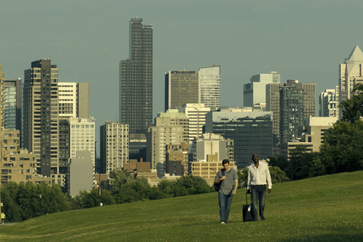 casting 4 étoiles au Pathé