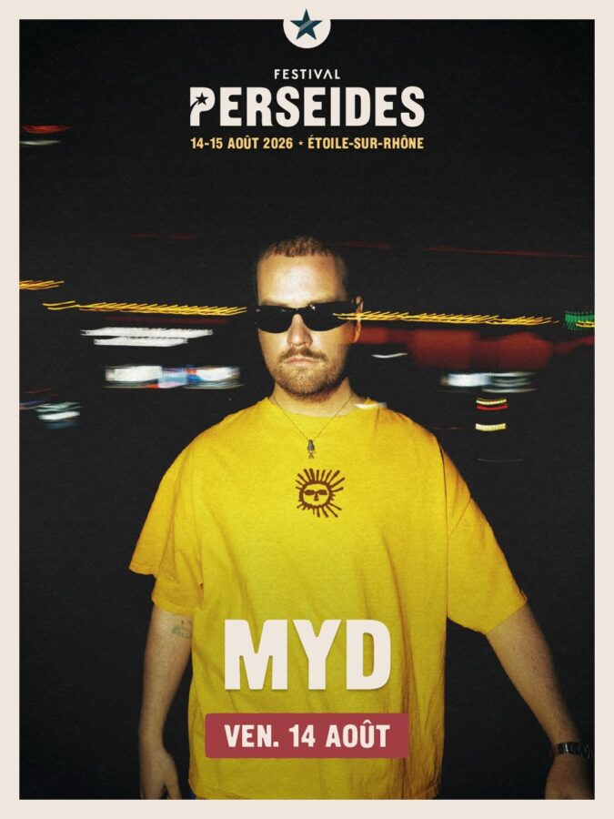 festival Les Perséides 2026