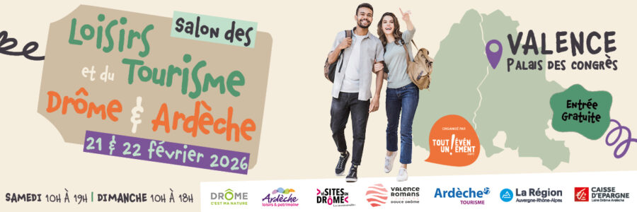 Salon des Loisirs et du Tourisme 