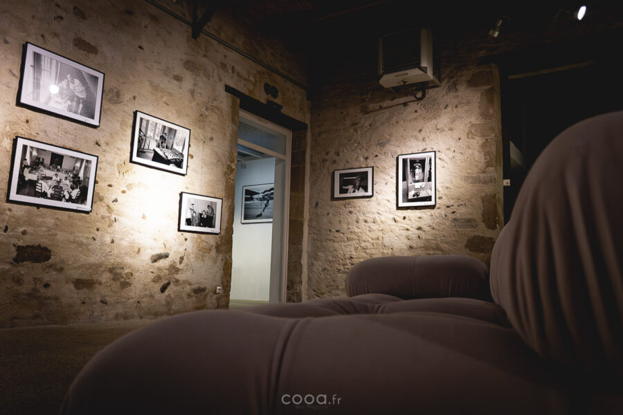 1 450 visiteurs pour une immersion unique avec l’exposition France 98 à Valence