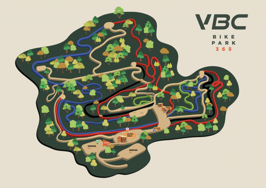 VBC Bike Park 365