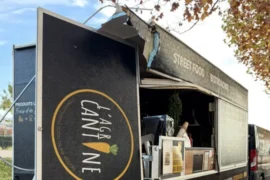 food truck L’AgriCantine