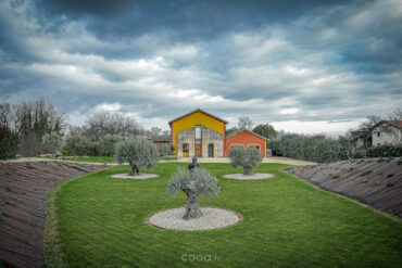 Nature d’Eaux Châteauneuf-sur-Isère