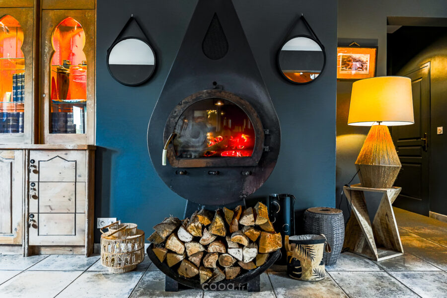 Nature d’Eaux Châteauneuf-sur-Isère