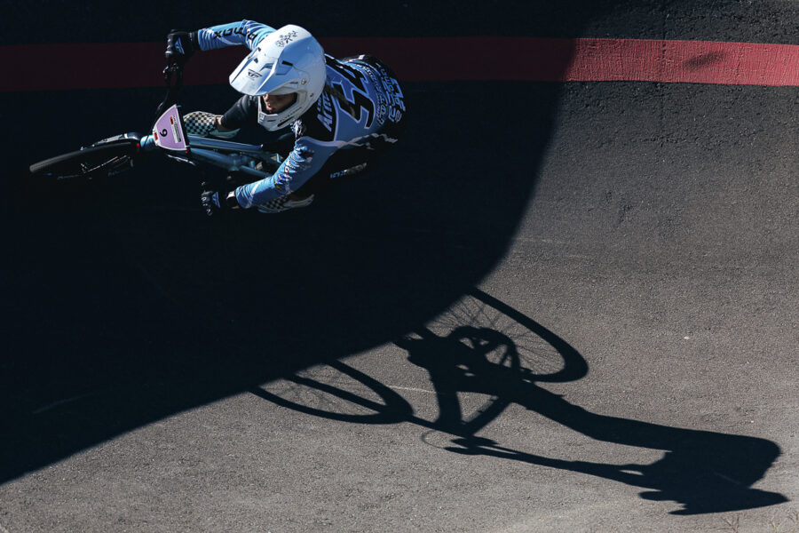 pumptrack de Valence