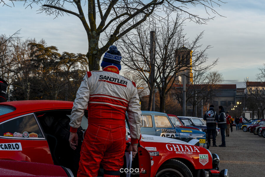 Monte-Carlo Historique 2026