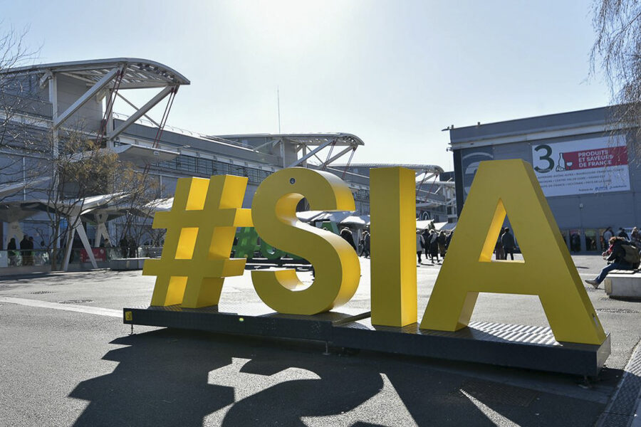 La Drôme au SIA 2026