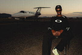 Tarmac Race 5K & 10K