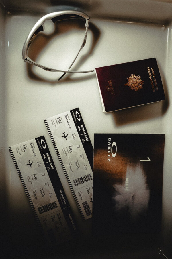 Tarmac Race 5K & 10K