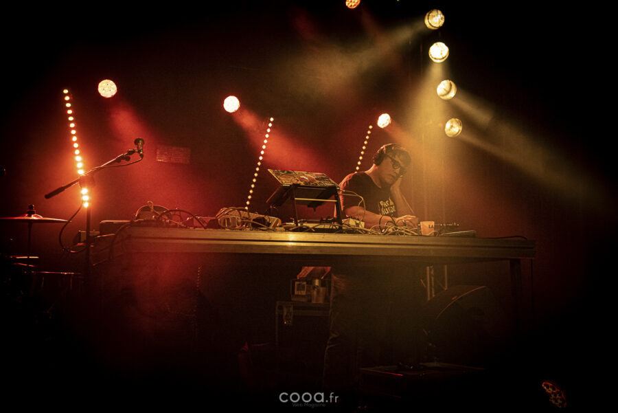 Voilaaa Sound System